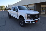 New 2024 Ford F250 Lariat w/ Tremor Off-Road Package image 4