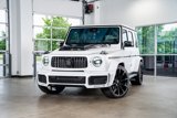 Used 2024 Mercedes-Benz G 63 AMG 4MATIC image 2