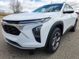 New 2025 Chevrolet Trax LT w/ LT Convenience Package image 3