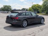 New 2025 Audi A6 3.0T allroad Prestige image 2