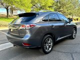 Used 2015 Lexus RX 450h AWD image 6