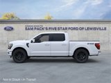 New 2025 Ford F150 Platinum image 5