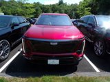 New 2026 Cadillac Vistiq Sport image 2