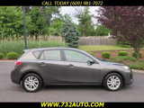 Used 2012 MAZDA MAZDA3 i Grand Touring image 4