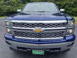 Used 2014 Chevrolet Silverado 1500 LT w/ All Star Edition image 3