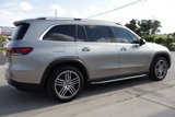 Used 2021 Mercedes-Benz GLS 450 4MATIC image 4