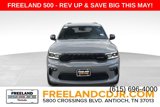 New 2023 Dodge Durango GT image 2