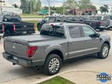 Certified 2024 Ford F150 Platinum w/ Equipment Group 702A High image 5