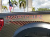 New 2025 Ford F150 Raptor image 5