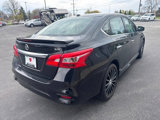 Used 2019 Nissan Sentra SR image 5