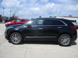 Used 2019 Cadillac XT5 Luxury image 3