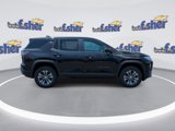 New 2026 Chevrolet Equinox LT w/ Safety and Technology Package image 2