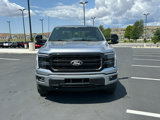 New 2025 Ford F150 Lariat w/ Equipment Group 502A High image 3