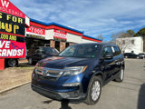 Used 2019 Honda Pilot LX image 2