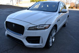 Used 2017 Jaguar F-PACE R-Sport image 2