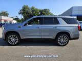 New 2025 GMC Yukon Denali w/ Sun & Power Step Package image 4