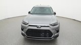 New 2025 Toyota Grand Highlander AWD Hybrid image 2