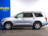 Used 2016 Toyota Sequoia SR5 image 2