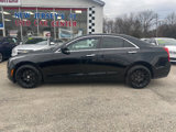 Used 2016 Cadillac ATS 2.0T AWD Sedan image 3