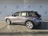 New 2025 Honda HR-V LX image 4