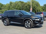 Used 2023 Nissan Rogue SL image 5