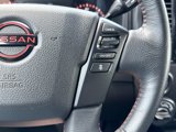 Used 2023 Nissan Titan PRO-4X image 6