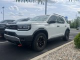 New 2026 Honda Passport TrailSport Elite image 4