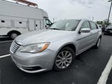 Used 2011 Chrysler 200 Touring image 5