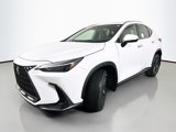 New 2026 Lexus NX 350 AWD image 3