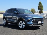 New 2025 Buick Encore GX Preferred image 2