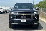 New 2025 Chevrolet Suburban Premier image 3