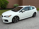 Used 2022 Subaru Impreza 2.0i Sport w/ Popular Package #2 image 4
