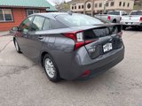 Used 2022 Toyota Prius L Eco image 5