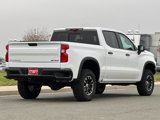 New 2025 Chevrolet Silverado 1500 ZR2 w/ Technology Package image 4