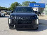 New 2025 Hyundai Palisade Calligraphy image 2