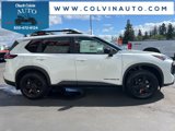 New 2026 Nissan Rogue SV w/ Rock Creek Premium Package image 5