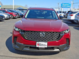 Used 2024 MAZDA CX-50 AWD 2.5 S w/ Weather Package image 2