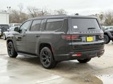 New 2025 Jeep Wagoneer Series II image 5