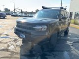 Used 2021 Ford Bronco Sport image 2
