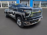 Certified 2024 Chevrolet Silverado 3500 High Country w/ High Country Premium Package image 3