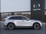 New 2025 MAZDA CX-90 Plug-In Hybrid w/ Premium Plus image 5