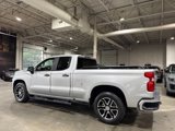 Used 2020 Chevrolet Silverado 1500 Custom w/ Custom Value Package image 3