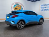 Used 2019 Toyota C-HR XLE image 5
