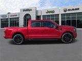 Used 2023 Ford F150 Lariat w/ Equipment Group 502A High image 2