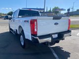 New 2025 Ford F250 XLT image 6