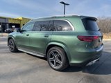 New 2025 Mercedes-Benz GLS 450 4MATIC image 5