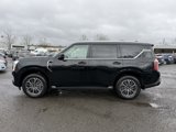 New 2025 Nissan Armada Platinum image 5