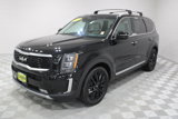 Used 2022 Kia Telluride SX w/ SX Prestige Package image 3