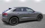 Certified 2025 Audi SQ8 Prestige w/ Prestige Package image 4