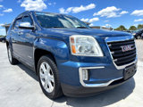 Used 2016 GMC Terrain SLE w/ Chrome Edition image 2